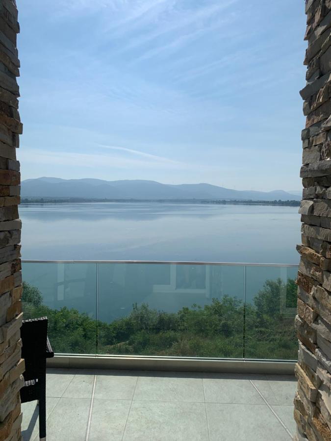 Plavi Resort Vinci Exterior foto